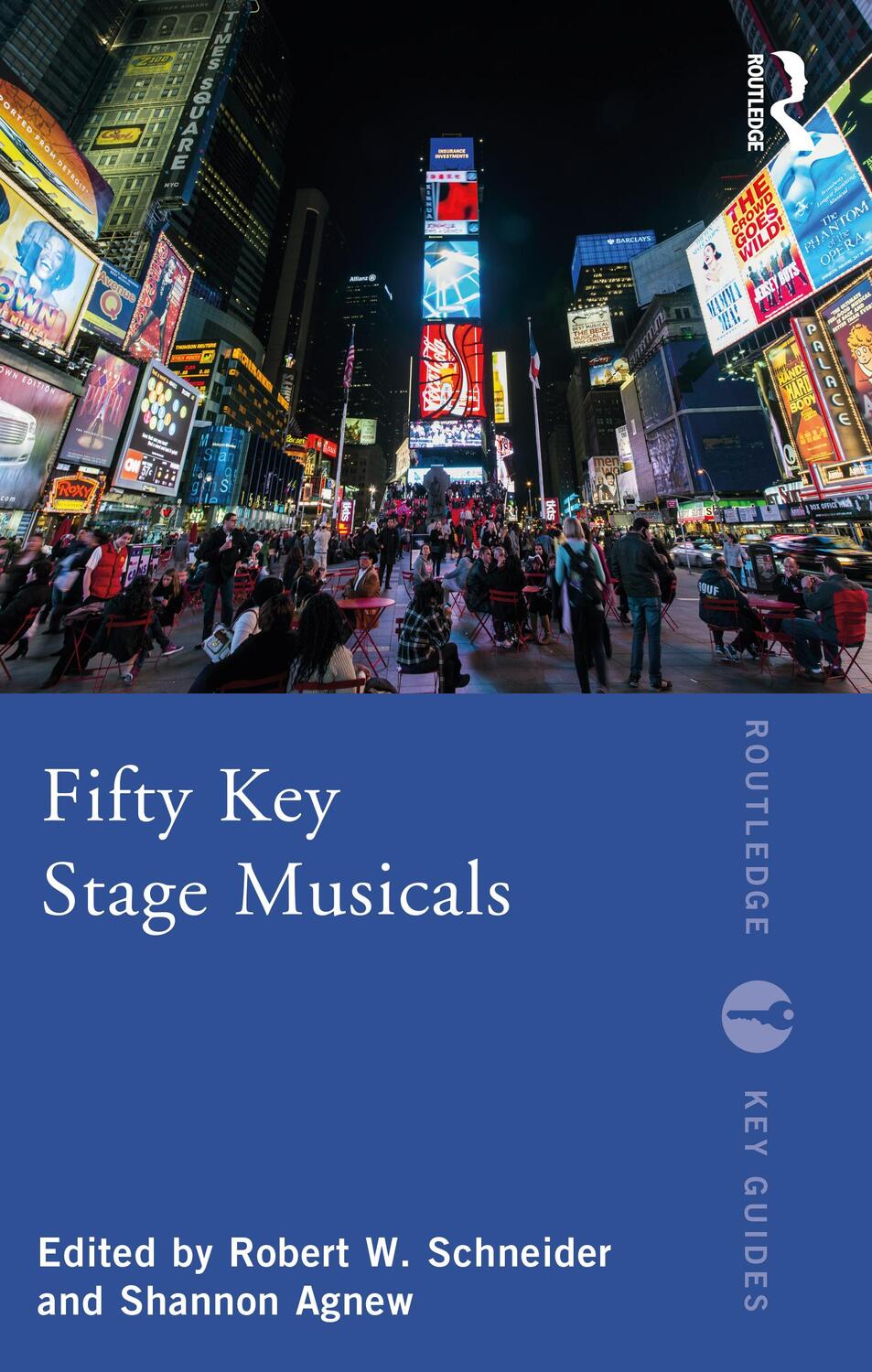 Cover: 9780367444426 | Fifty Key Stage Musicals | Taschenbuch | Routledge Key Guides | 2022