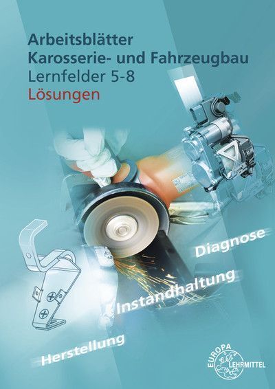 Cover: 9783758520341 | Lösungen zu 20334 | Richard Fischer (u. a.) | Taschenbuch | 176 S.