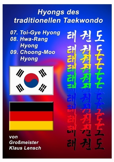 Cover: 9783737591287 | Taekwondo Hyongs 7 bis 9 | Taekwondo Hyongs Schritt für Schritt | Buch
