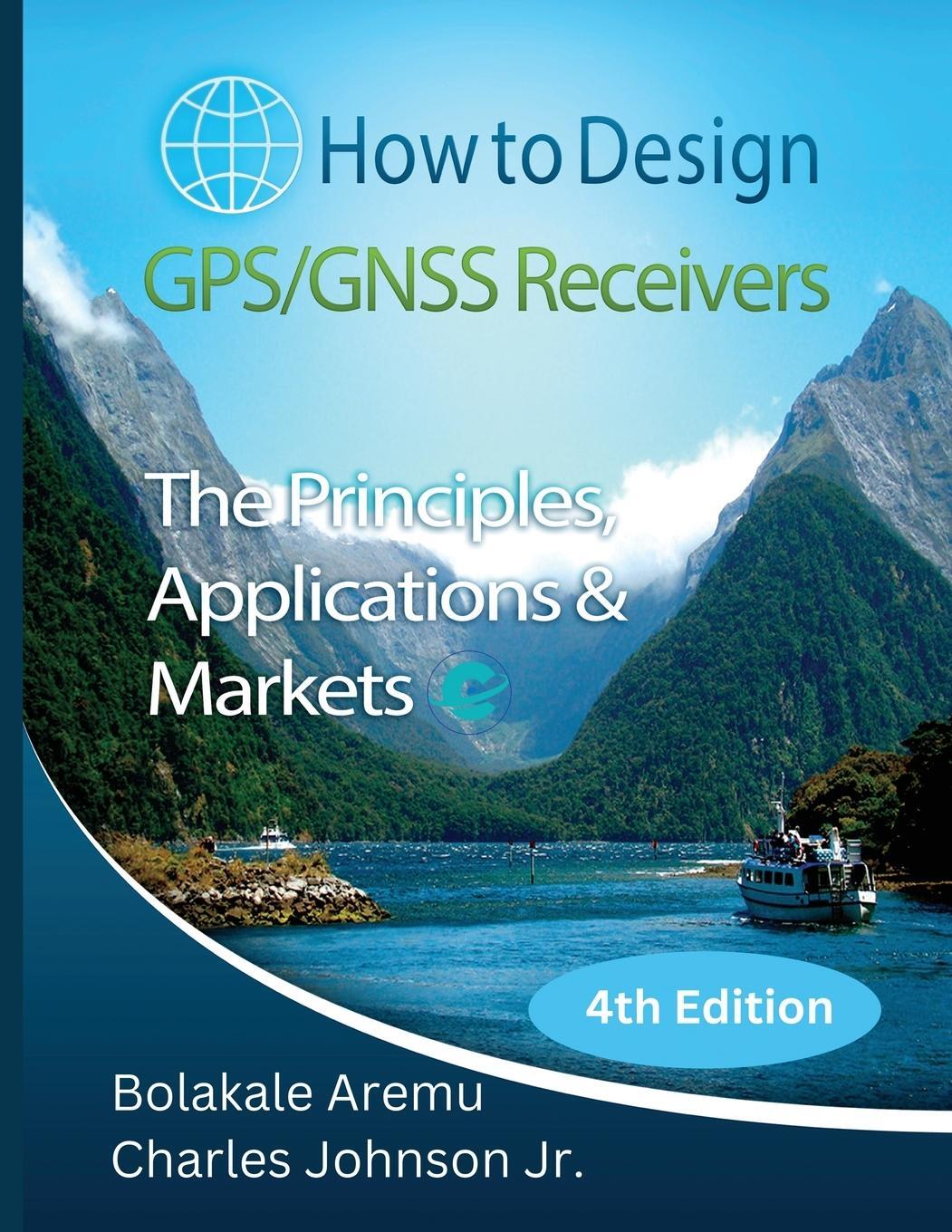 Cover: 9781088273180 | How to Design GPS/GNSS Receivers | Bolakale Aremu (u. a.) | Buch
