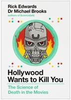 Cover: 9781786496928 | Hollywood Wants to Kill You | Michael Brooks (u. a.) | Buch | Englisch