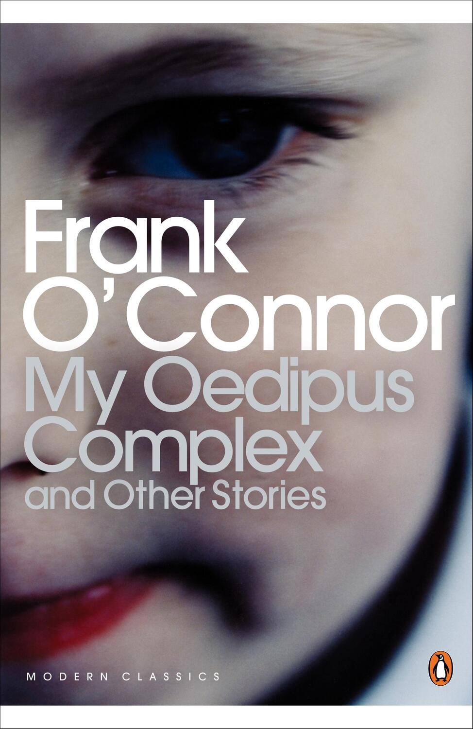 Cover: 9780141187877 | My Oedipus Complex | and Other Stories | Frank O'Connor | Taschenbuch