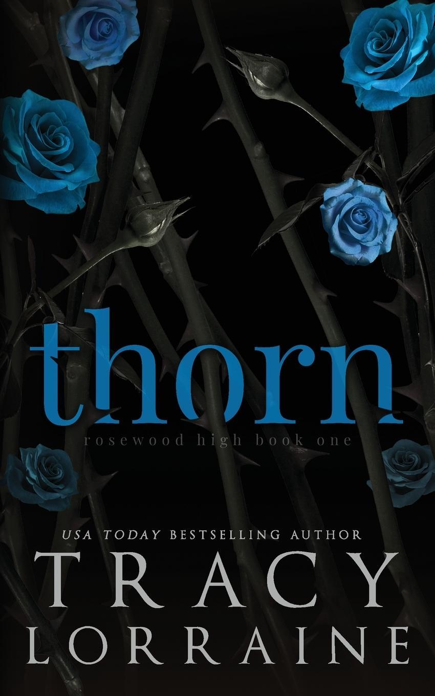 Cover: 9781914950001 | Thorn | Tracy Lorraine | Taschenbuch | Paperback | Englisch | 2021