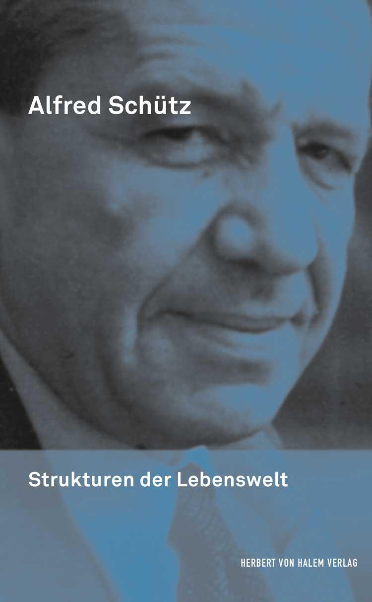 Cover: 9783744517416 | Strukturen der Lebenswelt | Alfred Schütz | Buch | Deutsch | 2020