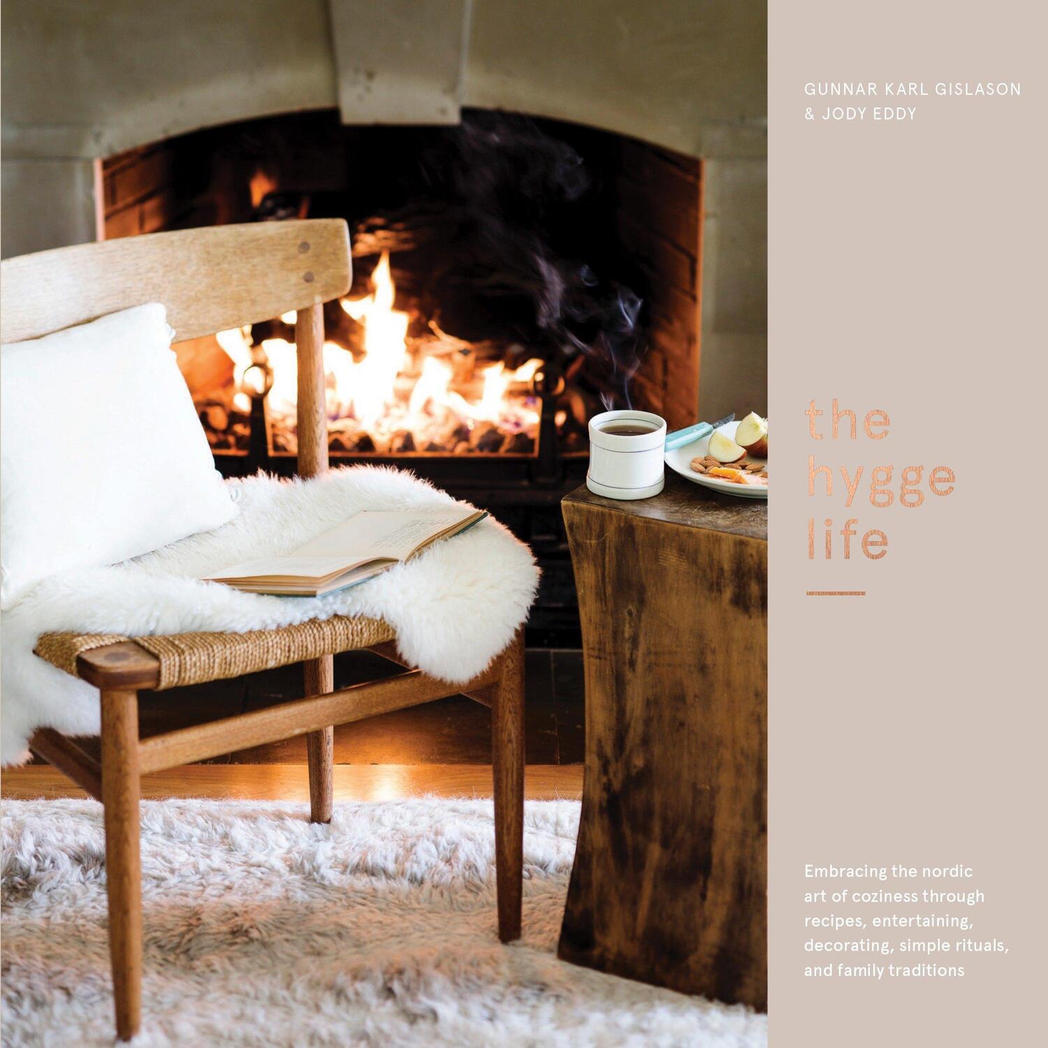 Cover: 9780399579936 | The Hygge Life: Embracing the Nordic Art of Coziness Through...