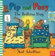 Cover: 9780857631152 | Pip and Posy: The Bedtime Frog | Camilla Reid | Buch | 32 S. | 2013