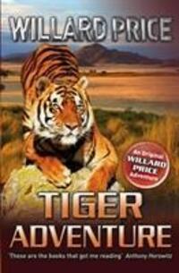 Cover: 9781782950196 | Tiger Adventure | Willard Price | Taschenbuch | Englisch | 2013