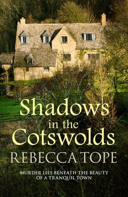 Cover: 9780749024321 | Shadows in the Cotswolds | Rebecca Tope | Taschenbuch | Englisch