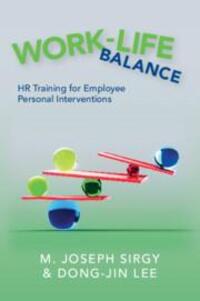 Cover: 9781009281829 | Work-Life Balance | HR Training for Employee Personal Interventions