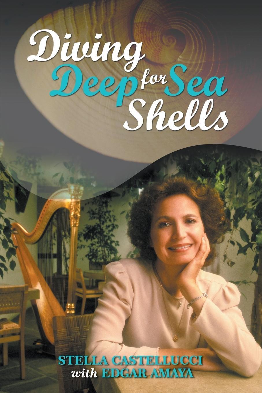 Cover: 9781943483037 | Diving Deep for Sea Shells | Stella Castellucci (u. a.) | Taschenbuch