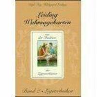 Cover: 9783929804072 | Leiding Wahrsagekarten Set | Taschenbuch | Deutsch | 1997