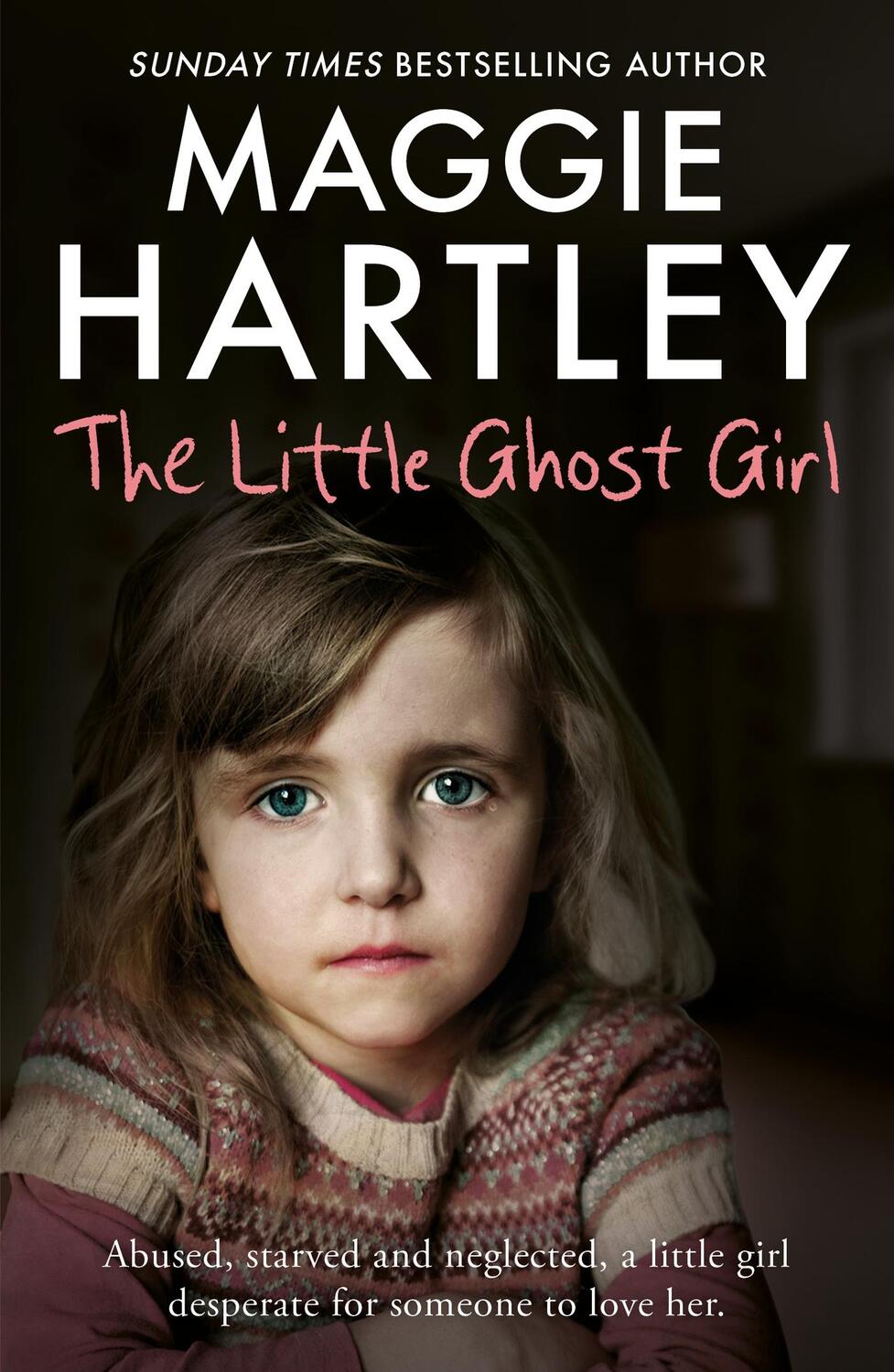 Cover: 9781409165385 | The Little Ghost Girl | Maggie Hartley | Taschenbuch | Englisch | 2016