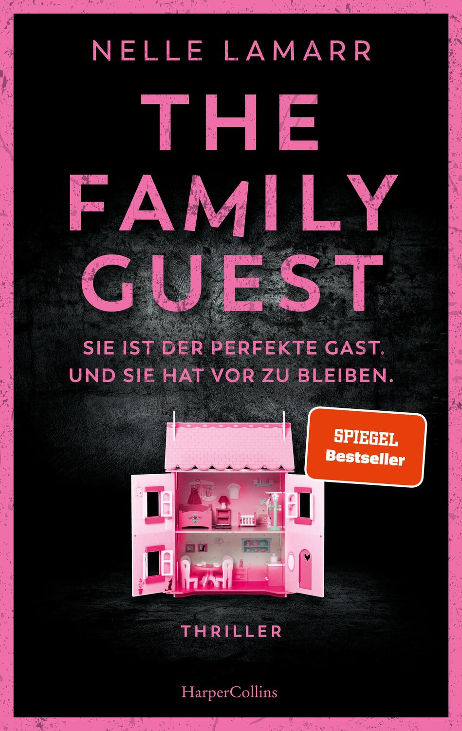 Cover: 9783365006764 | The Family Guest | Nelle Lamarr | Taschenbuch | 384 S. | Deutsch