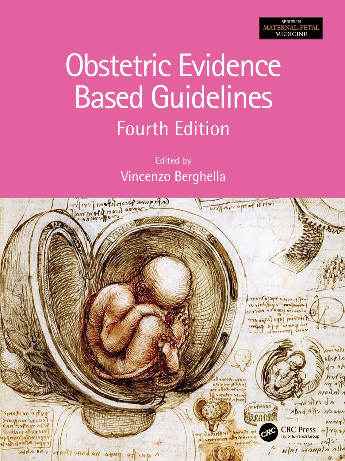 Cover: 9780367608774 | Obstetric Evidence Based Guidelines | Vincenzo Berghella | Buch | 2022