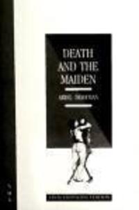 Cover: 9781854593900 | Death and the Maiden | Ariel Dorfman | Taschenbuch | Englisch | 1996