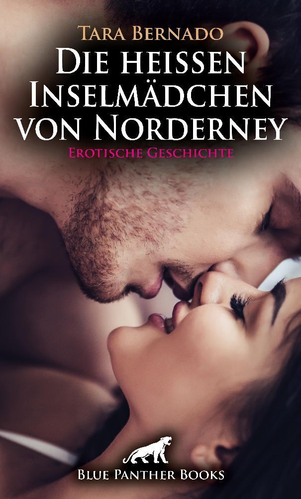 Cover: 9783756153084 | Die heißen Inselmädchen von Norderney Erotische Geschichte + 1...