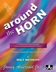 Cover: 9781562240301 | Around the Horn | Walt Weiskopf | Taschenbuch | Buch | Englisch | 2015