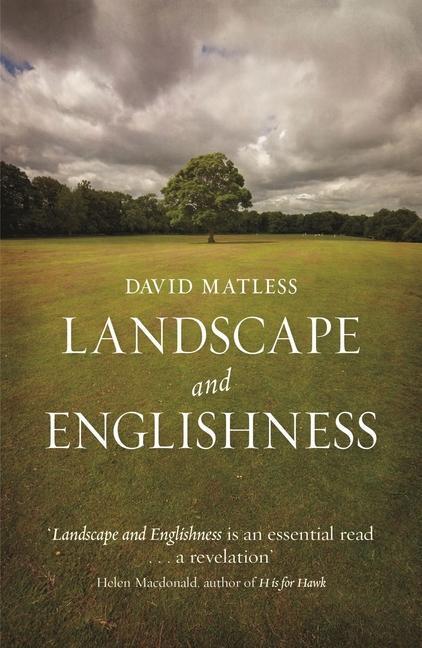 Cover: 9781780235813 | Landscape and Englishness | David Matless | Taschenbuch | Englisch