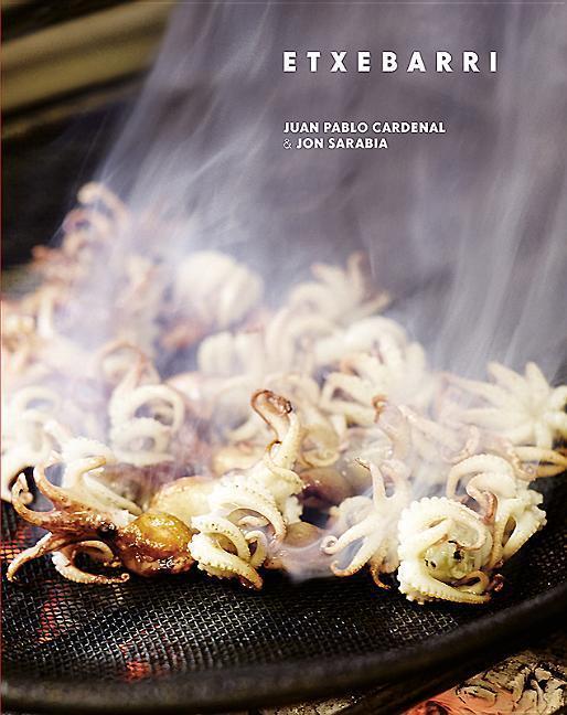 Cover: 9781911621218 | Etxebarri | Juan Pablo Cardenal (u. a.) | Buch | Englisch | 2018