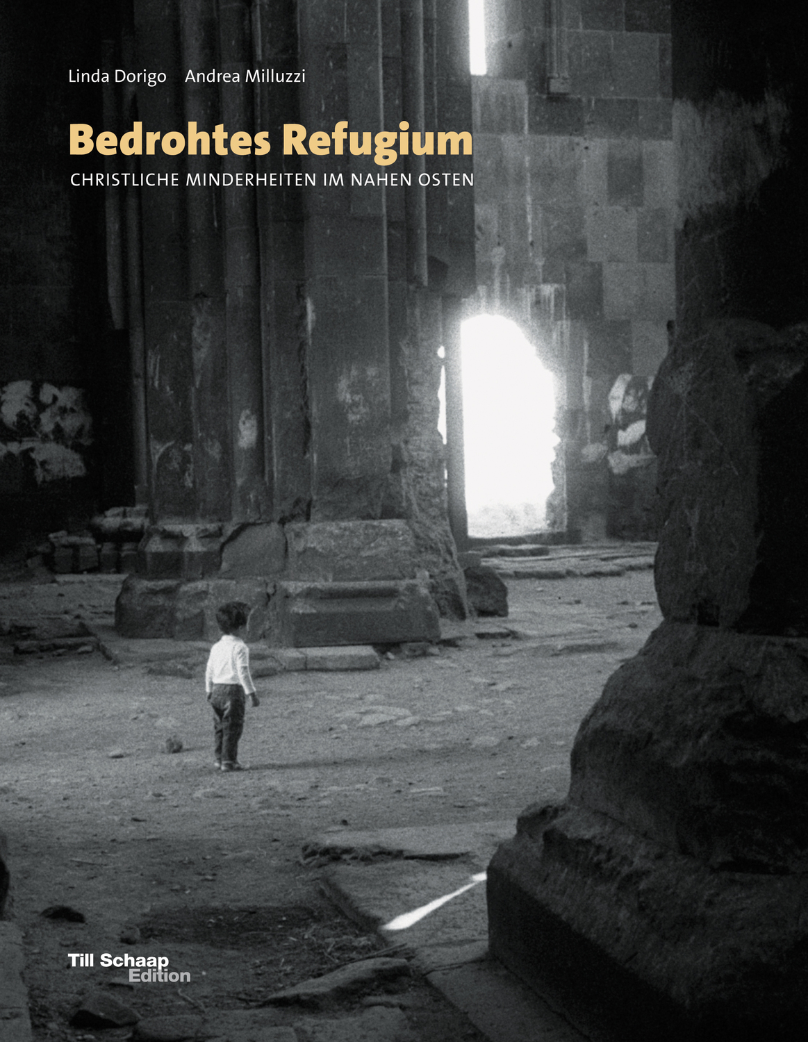Cover: 9783038280347 | Bedrohtes Refugium | Buch | 180 S. | Deutsch | 2015
