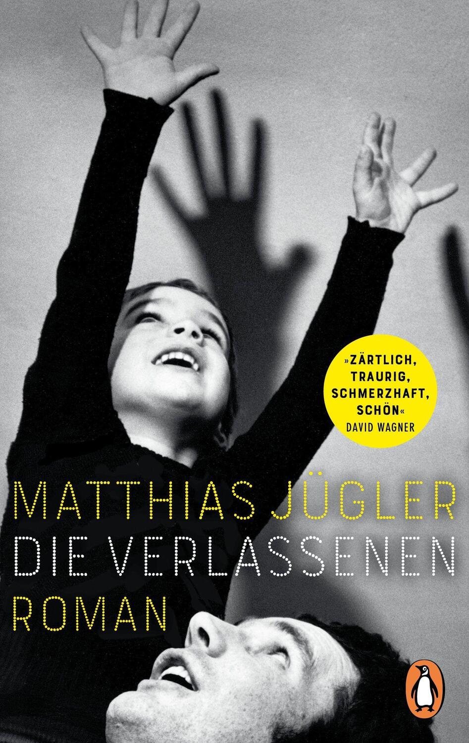 Cover: 9783328108641 | Die Verlassenen | Matthias Jügler | Taschenbuch | Deutsch | 2022