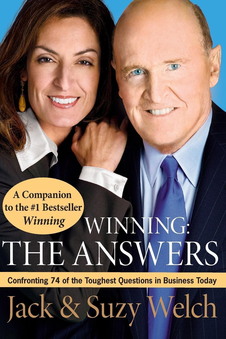 Cover: 9780061241499 | Winning | Suzy Welch | Taschenbuch | Paperback | 262 S. | Englisch