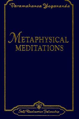 Cover: 9780876120415 | Metaphysical Meditations: Universal Prayers, Affirmations, and...