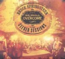 Cover: 886970091626 | We Shall Overcome (Spec.Ed.) | Bruce Springsteen | Audio-CD | 2006