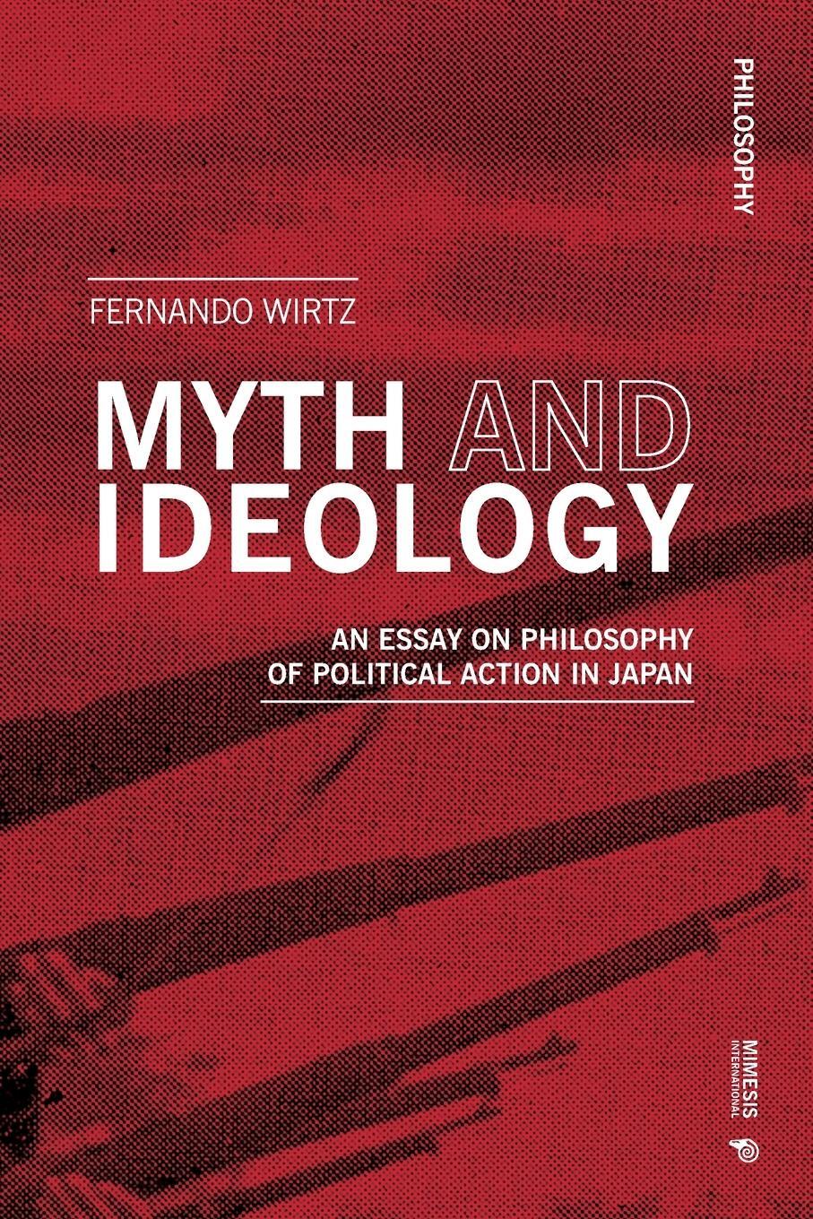 Cover: 9788869774300 | Myth and Ideology | Fernando Wirtz | Taschenbuch | Englisch | 2024