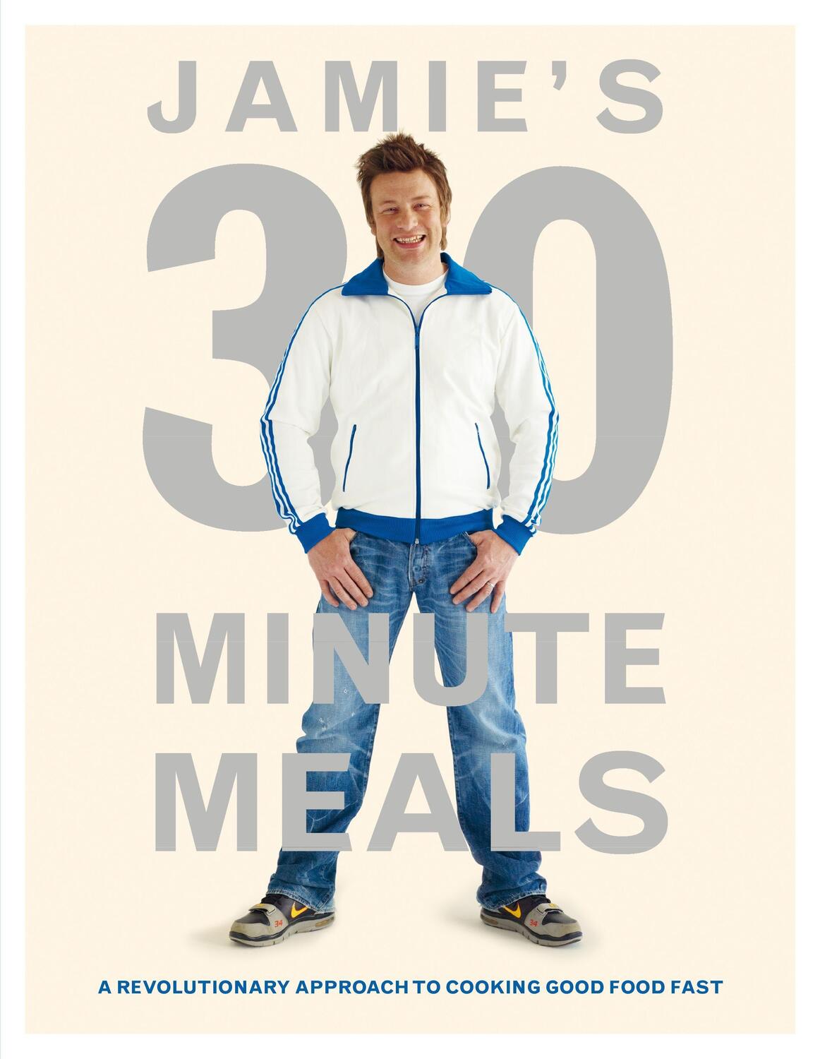 Cover: 9780718154776 | Jamie's 30 Minute Meals | Jamie Oliver | Buch | Englisch | 2010