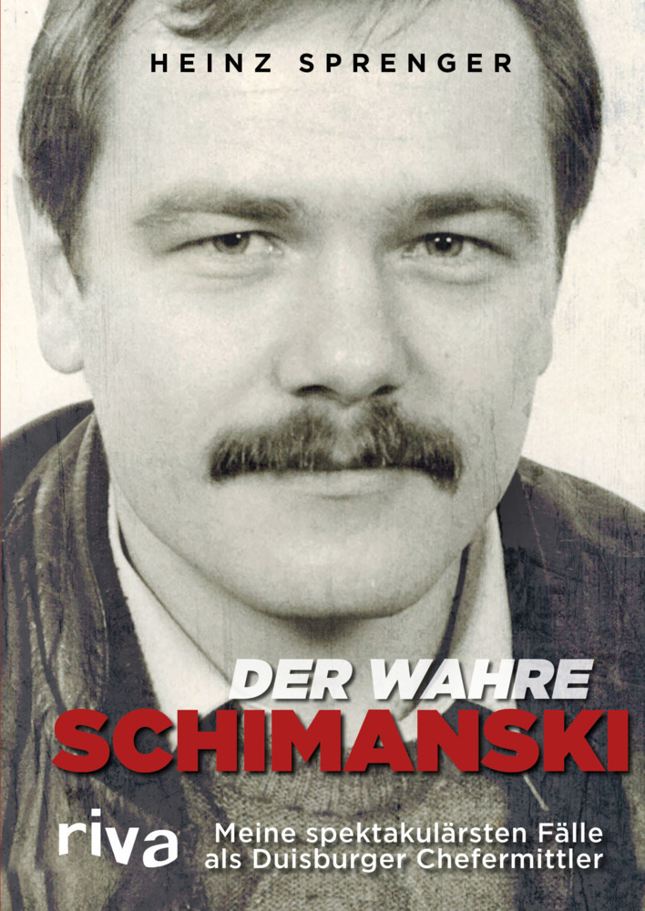 Cover: 9783742301062 | Der wahre Schimanski | Heinz Sprenger | Buch | Deutsch | 2017