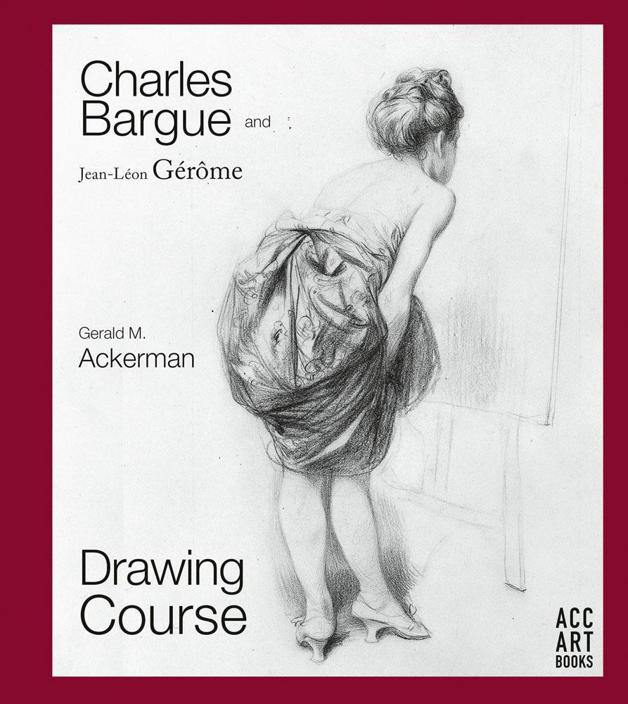 Cover: 9781788840446 | Charles Bargue and Jean-Leon Gerome | Drawing Course | Buch | Englisch