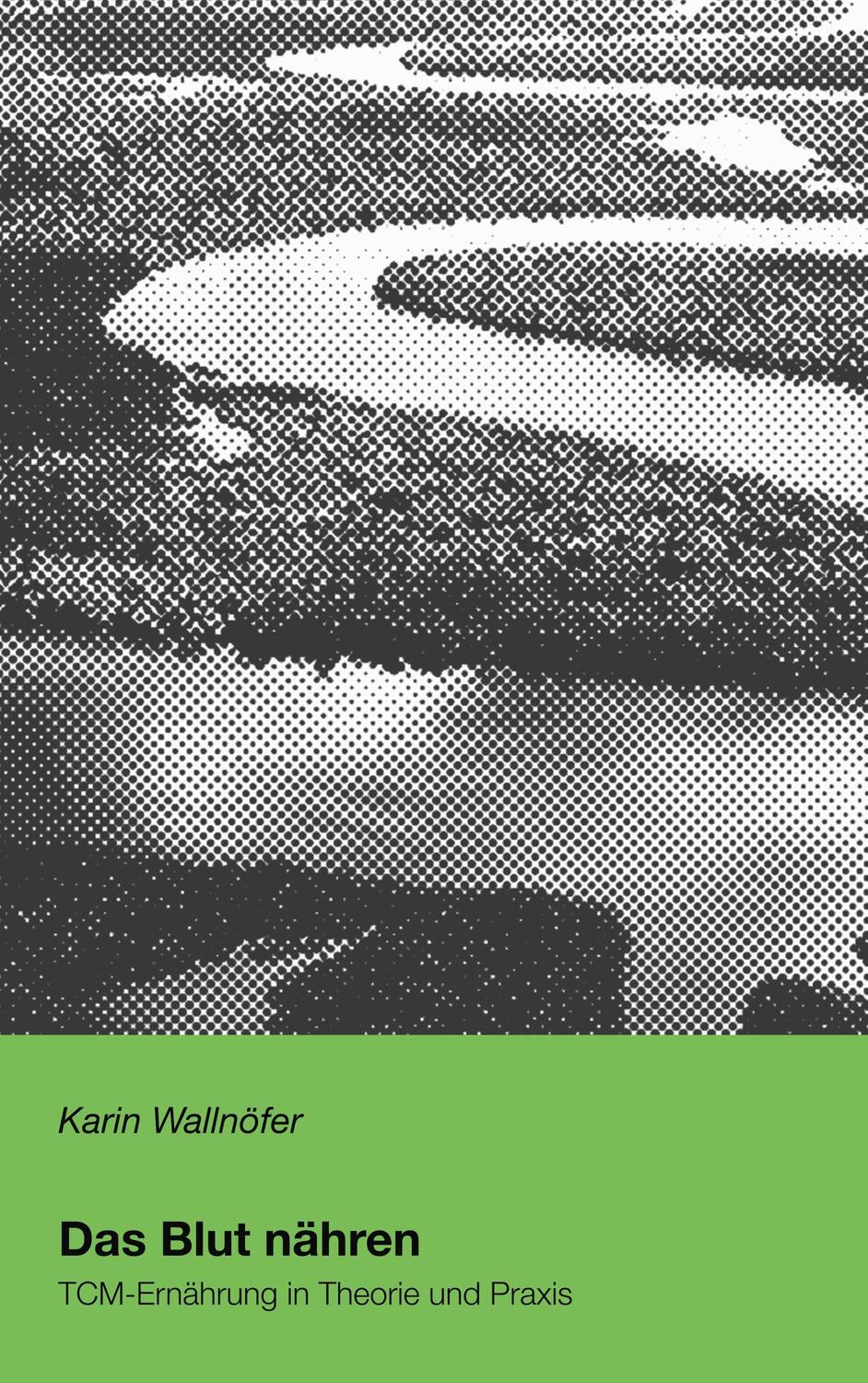 Cover: 9783750426726 | Das Blut nähren | Karin Wallnöfer | Taschenbuch | Books on Demand
