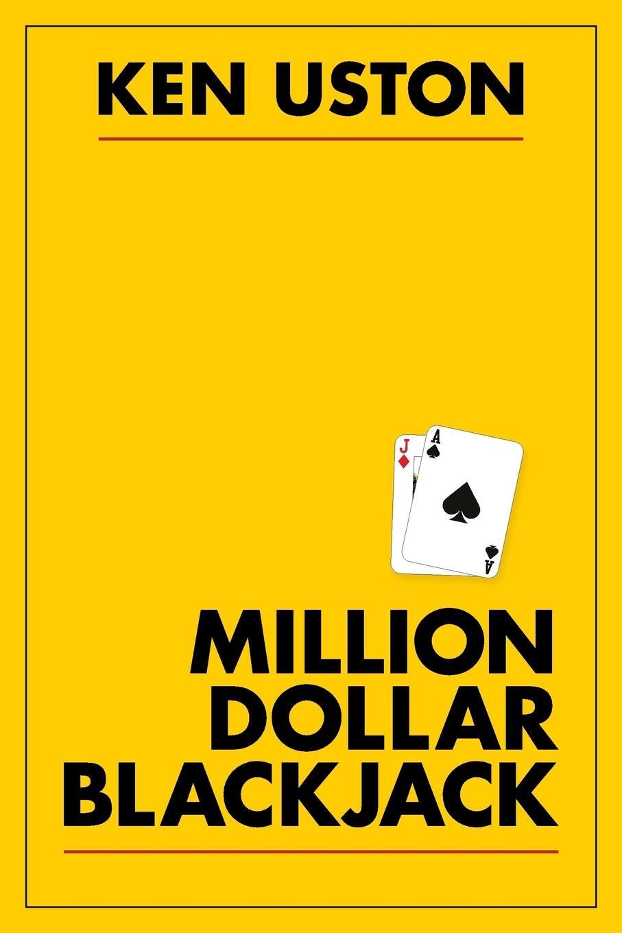 Cover: 9781626548954 | Million Dollar Blackjack | Ken Uston | Taschenbuch | Paperback | 2014