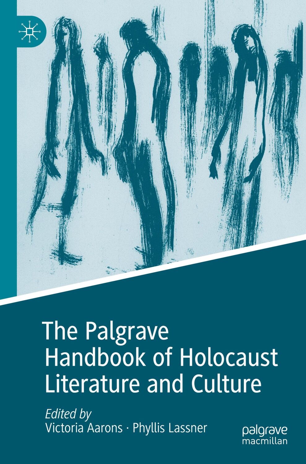 Cover: 9783030334307 | The Palgrave Handbook of Holocaust Literature and Culture | Buch | xiv