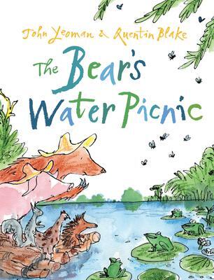 Cover: 9781849390040 | The Bear's Water Picnic | John Yeoman | Taschenbuch | Englisch | 2010