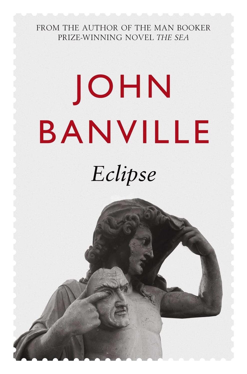 Cover: 9780330482226 | Eclipse | John Banville | Taschenbuch | Cleave Trilogy | Englisch