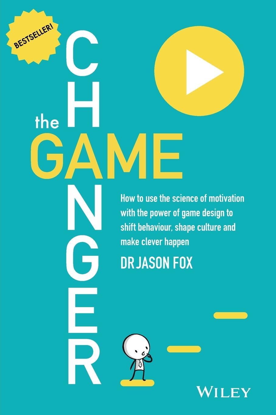 Cover: 9780730307648 | THE GAME CHANGER | Fox | Taschenbuch | Paperback | Englisch | 2014