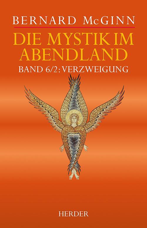 Cover: 9783451380426 | Die Mystik im Abendland | Bernard Mcginn | Buch | Deutsch | 2018
