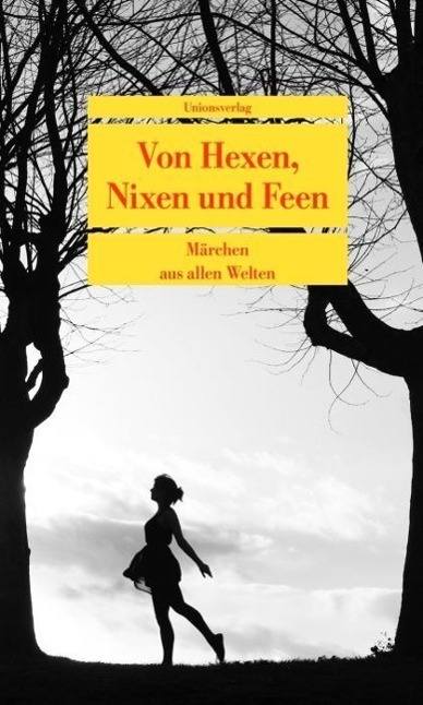 Cover: 9783293206724 | Von Hexen, Nixen und Feen | Taschenbuch | 304 S. | Deutsch | 2014