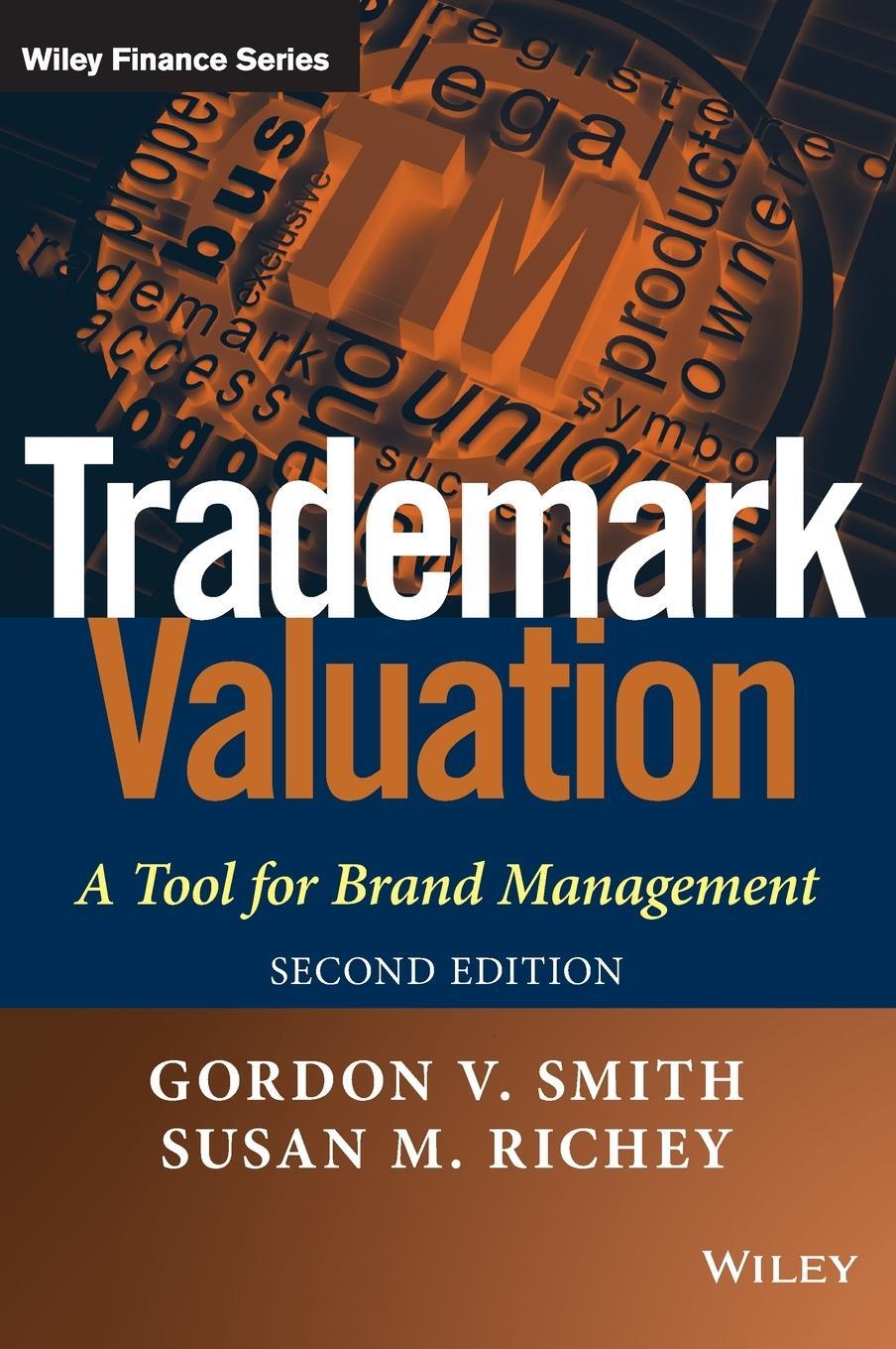 Cover: 9781118245262 | Trademark Valuation 2e | Smith (u. a.) | Buch | 368 S. | Englisch