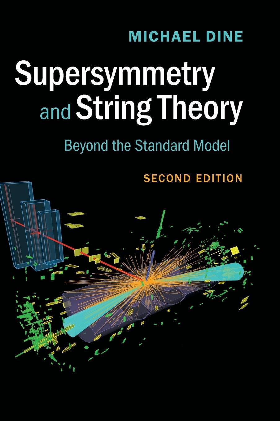 Cover: 9781107048386 | Supersymmetry and String Theory | Michael Dine | Buch | Englisch