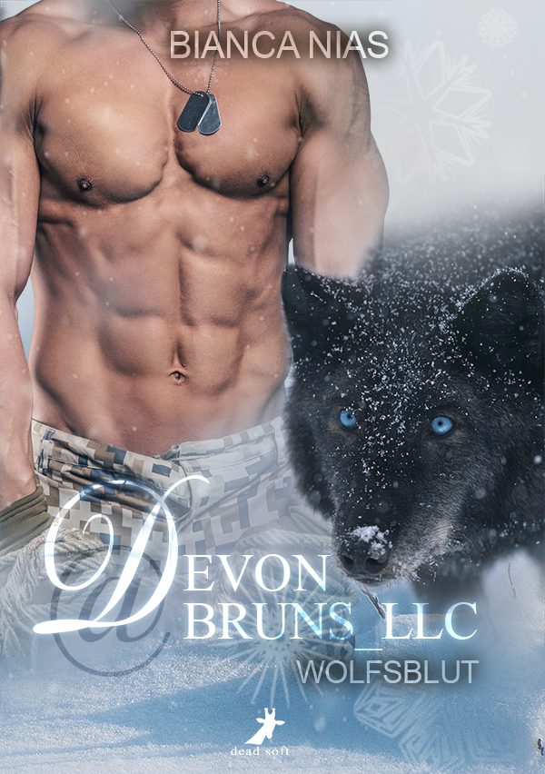 Cover: 9783945934227 | Devon@Bruns_LLC | Wolfsblut | Bianca Nias | Taschenbuch | 2015