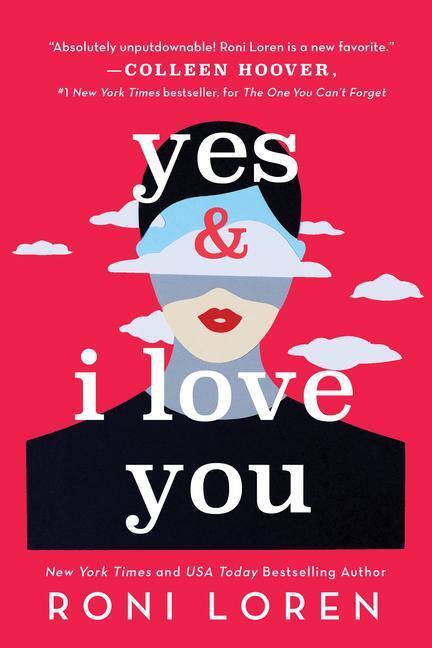 Cover: 9781728229614 | Yes & I Love You | Roni Loren | Taschenbuch | Say Everything | 2021