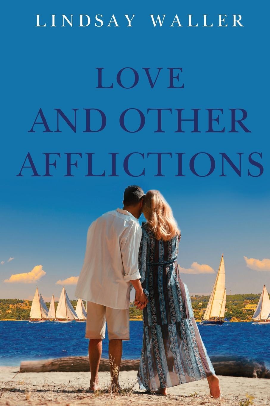 Cover: 9781800168817 | Love and Other Afflictions | Lindsay Waller | Taschenbuch | Paperback