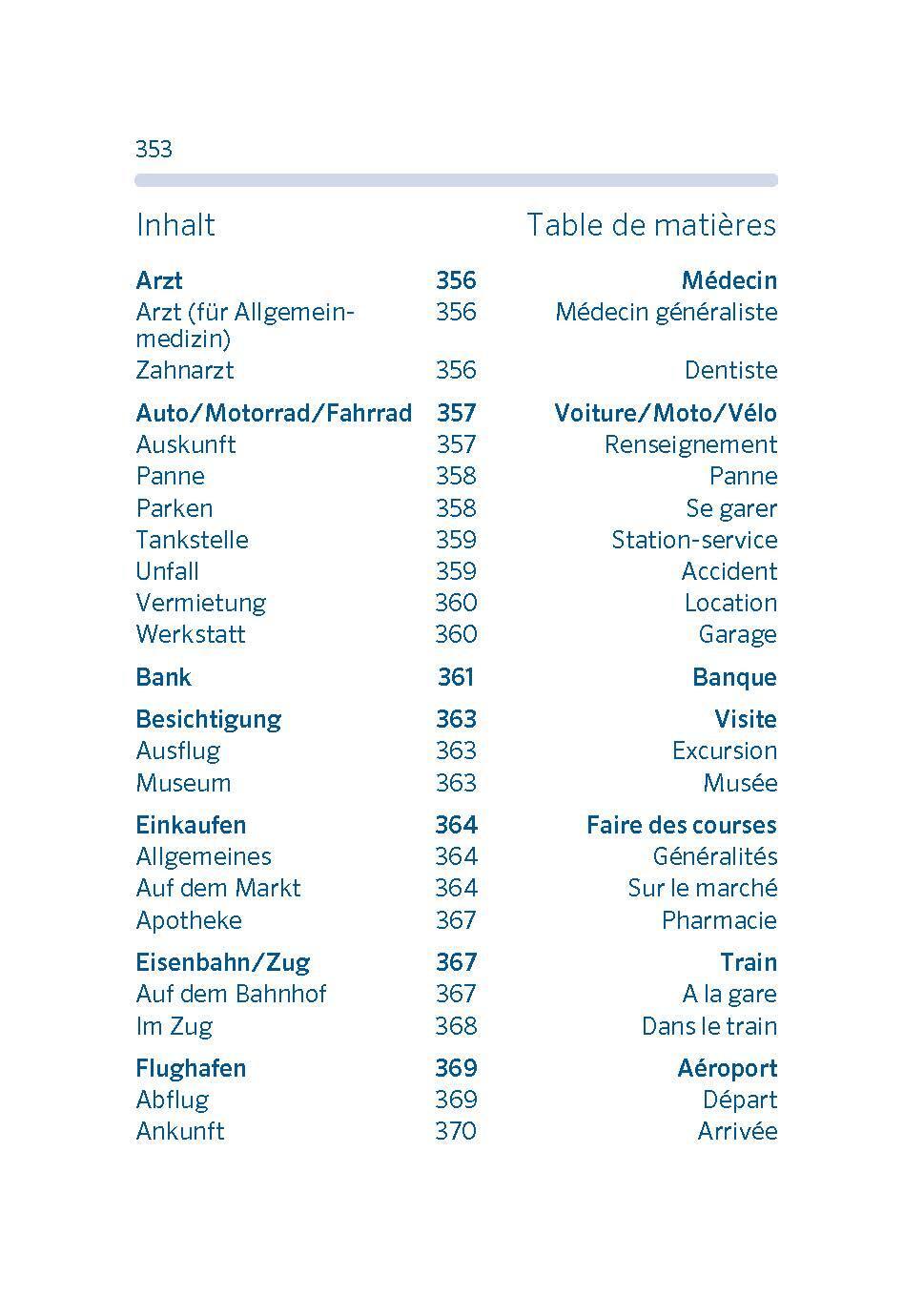 Bild: 9783125180277 | PONS Pocket-Wörterbuch Französisch | Taschenbuch | Deutsch | 2022