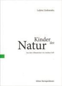 Cover: 9783902113740 | Kinder der Natur | Dt/alban, tradukita poezio | Luljeta Lleshanaku