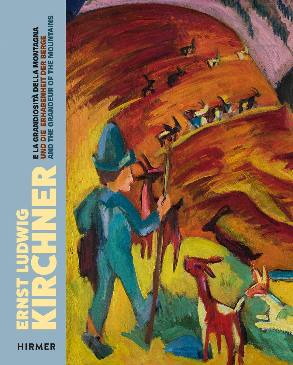 Cover: 9783777436395 | Ernst Ludwig Kirchner | Gaia Regazzoni Jäggli | Buch | 200 S. | 2021