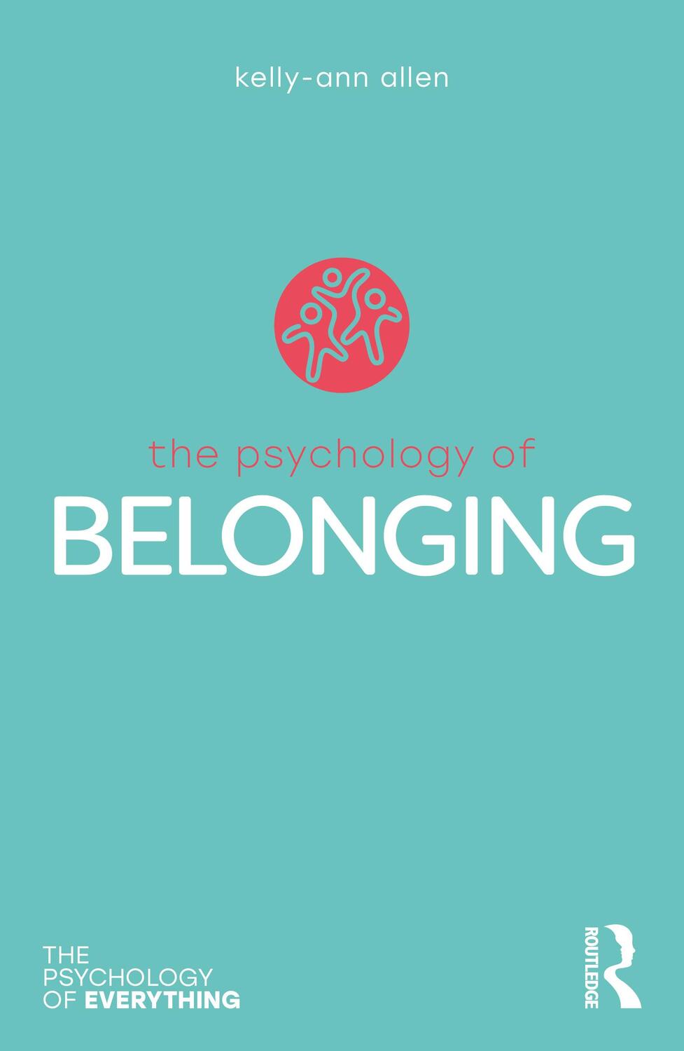 Cover: 9780367347529 | The Psychology of Belonging | Kelly-Ann Allen | Taschenbuch | Englisch