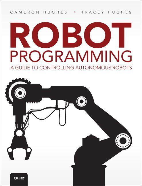Cover: 9780789755001 | Robot Programming | A Guide to Controlling Autonomous Robots | Buch